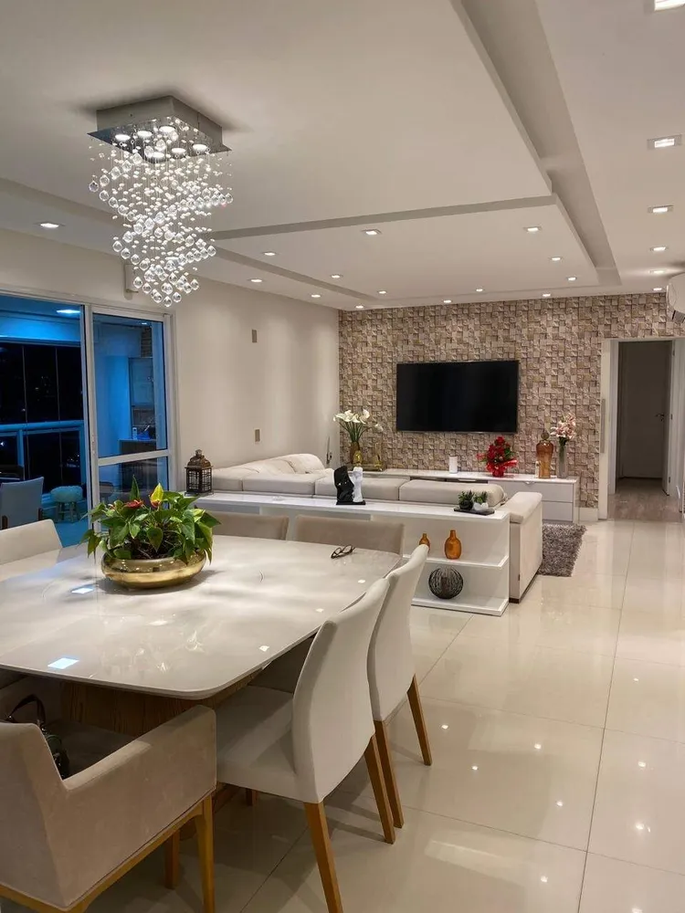 Apartamento, 3 quartos, 168 m² - Foto 12