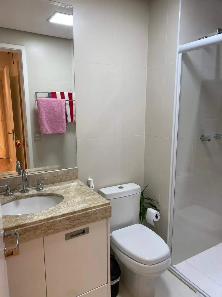 Apartamento, 3 quartos, 168 m² - Foto 9