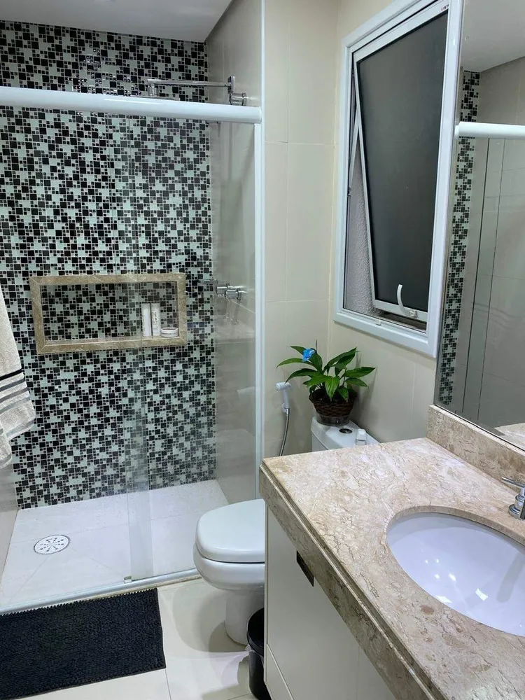 Apartamento, 3 quartos, 168 m² - Foto 2
