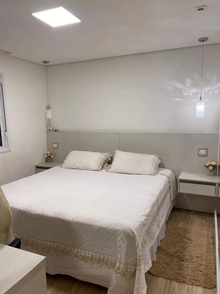 Apartamento, 3 quartos, 168 m² - Foto 7