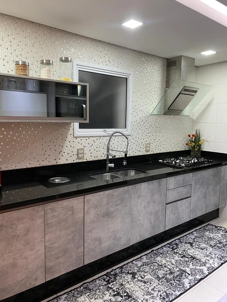 Apartamento, 3 quartos, 168 m² - Foto 10