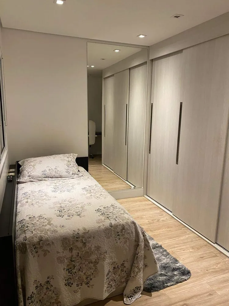 Apartamento, 3 quartos, 168 m² - Foto 4