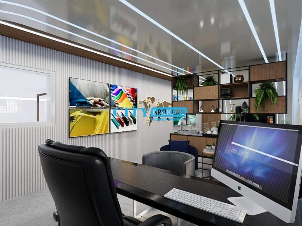 Depósito-Galpão, 900 m² - Foto 12