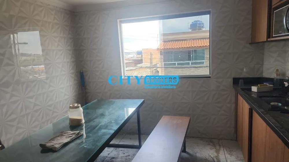 Depósito-Galpão, 900 m² - Foto 1