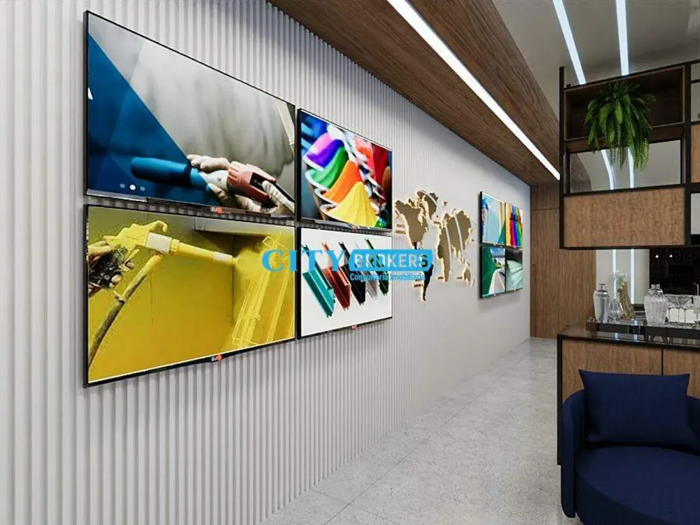 Depósito-Galpão, 900 m² - Foto 8