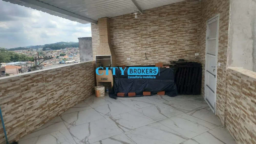 Depósito-Galpão, 900 m² - Foto 11