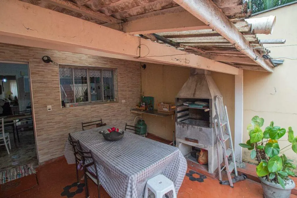 Sobrado, 3 quartos, 160 m² - Foto 3