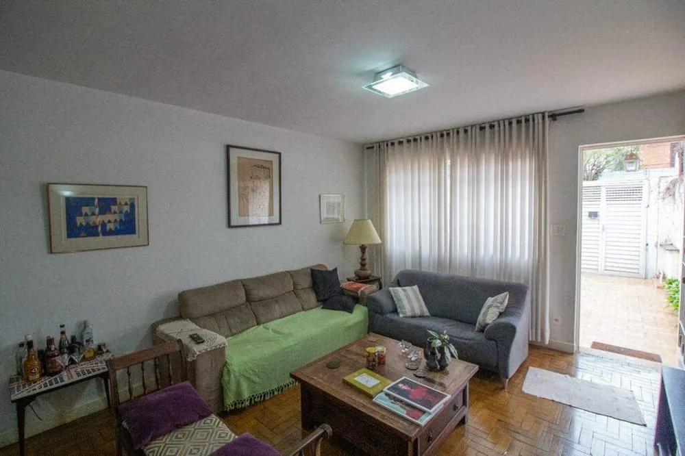 Sobrado, 3 quartos, 160 m² - Foto 7