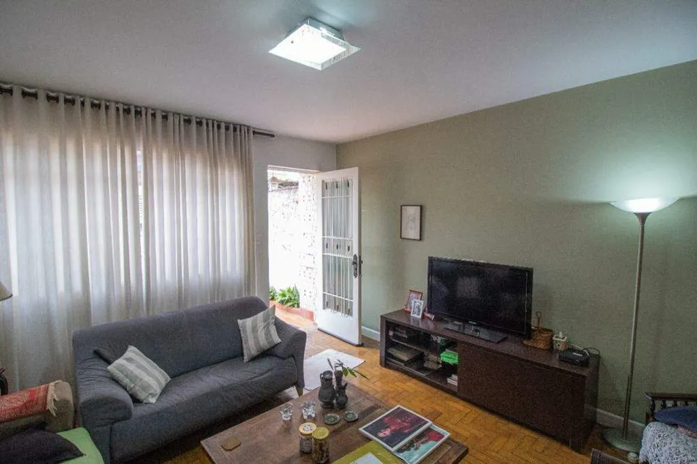 Sobrado, 3 quartos, 160 m² - Foto 2