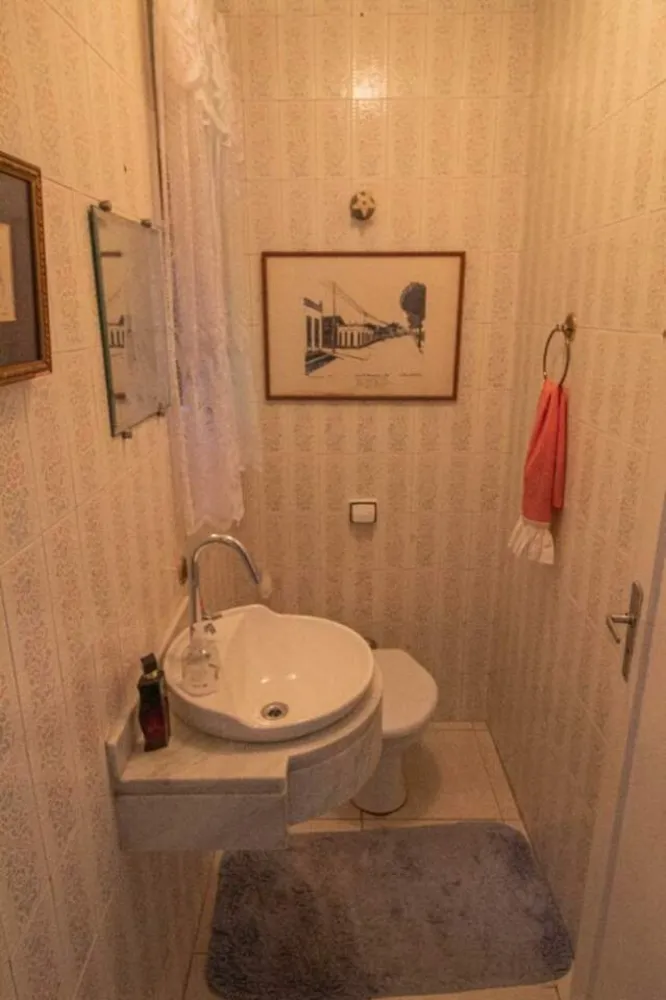 Sobrado, 3 quartos, 160 m² - Foto 6