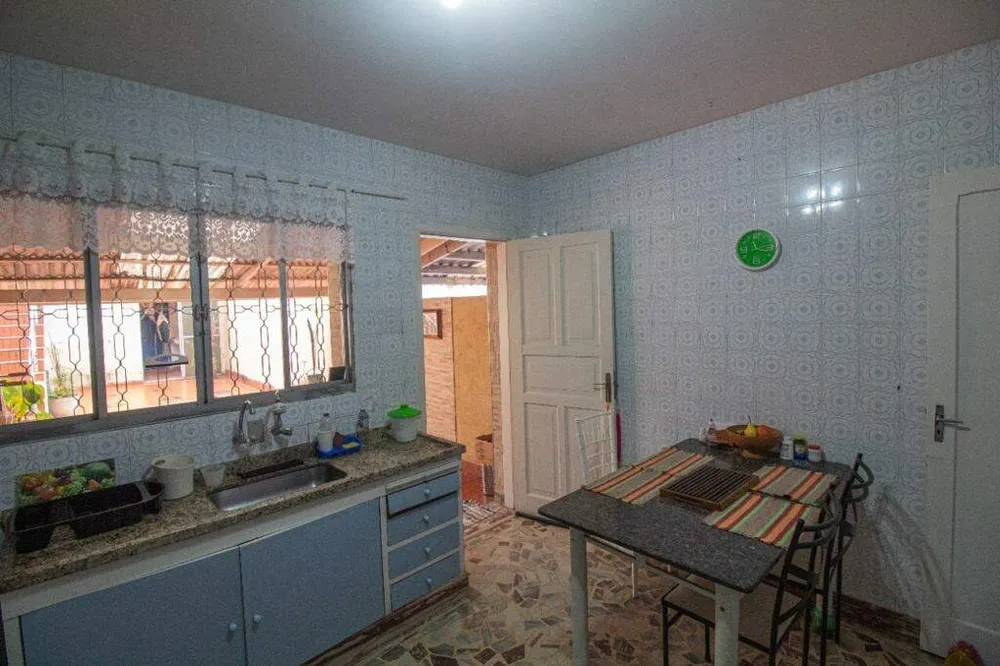 Sobrado, 3 quartos, 160 m² - Foto 1