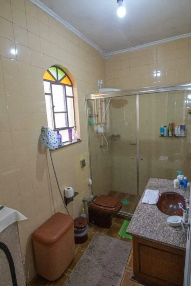 Sobrado, 3 quartos, 160 m² - Foto 4