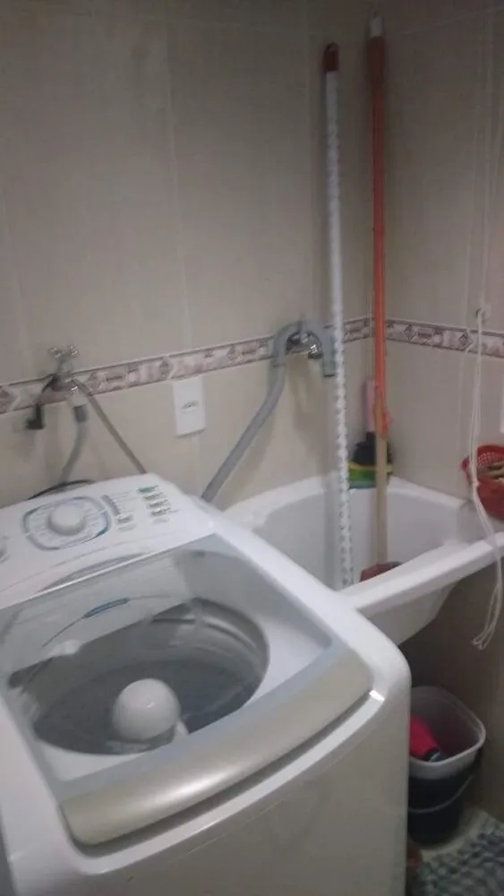 Apartamento, 2 quartos, 50 m² - Foto 2