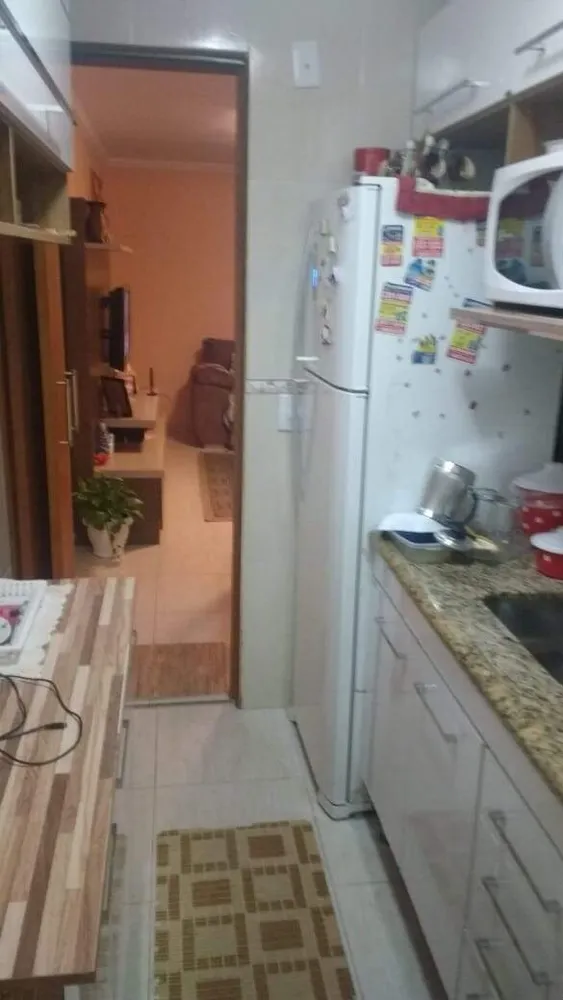 Apartamento, 2 quartos, 50 m² - Foto 8