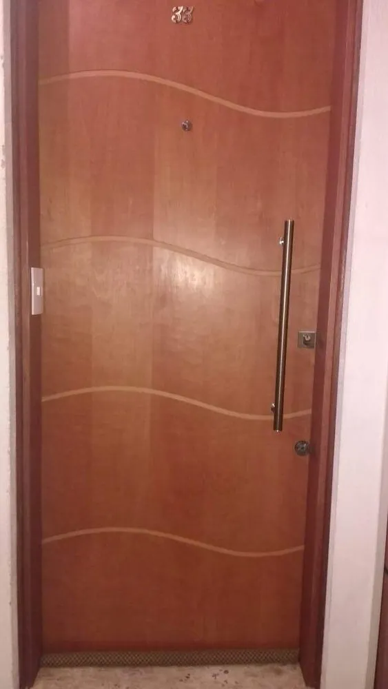 Apartamento, 2 quartos, 50 m² - Foto 6