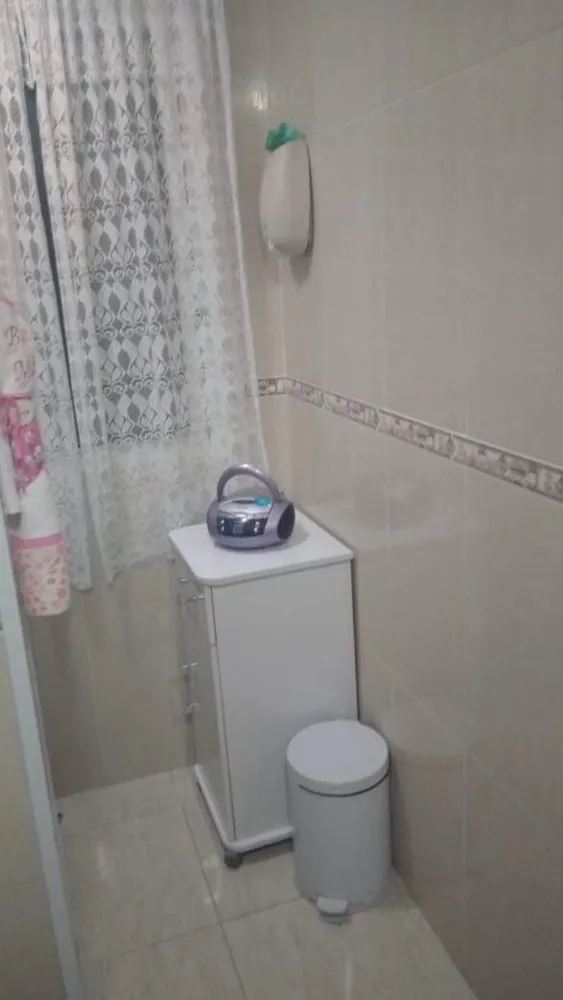 Apartamento, 2 quartos, 50 m² - Foto 5