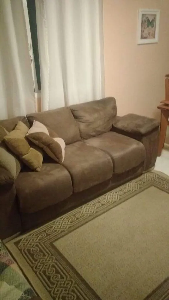 Apartamento, 2 quartos, 50 m² - Foto 1