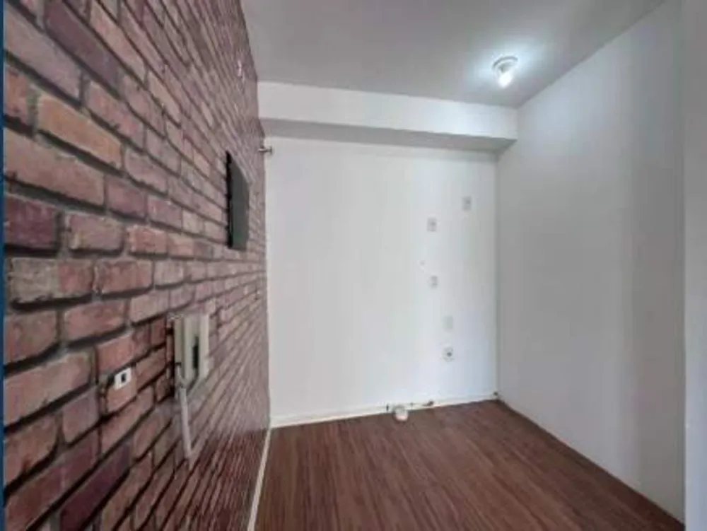 Apartamento, 1 quarto, 38 m² - Foto 6