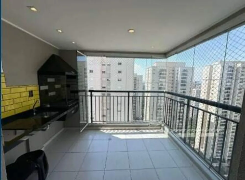 Apartamento, 1 quarto, 38 m² - Foto 8