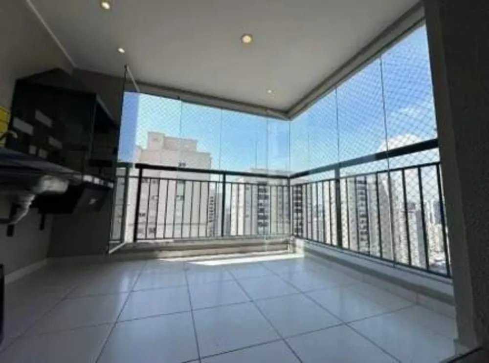 Apartamento, 1 quarto, 38 m² - Foto 1