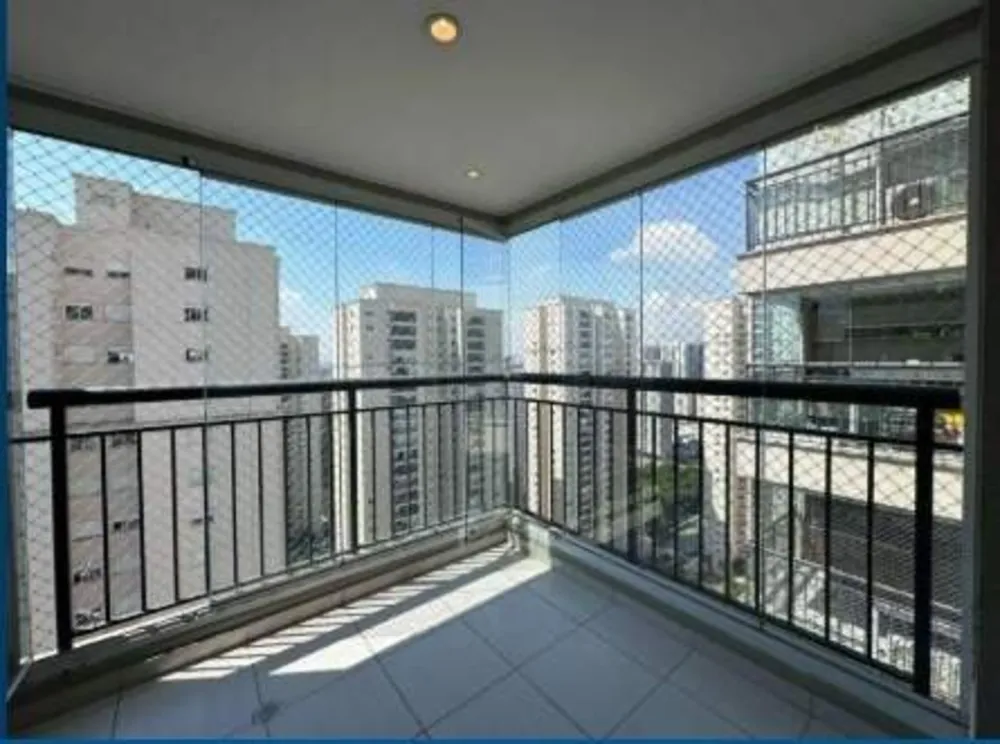 Apartamento, 1 quarto, 38 m² - Foto 4