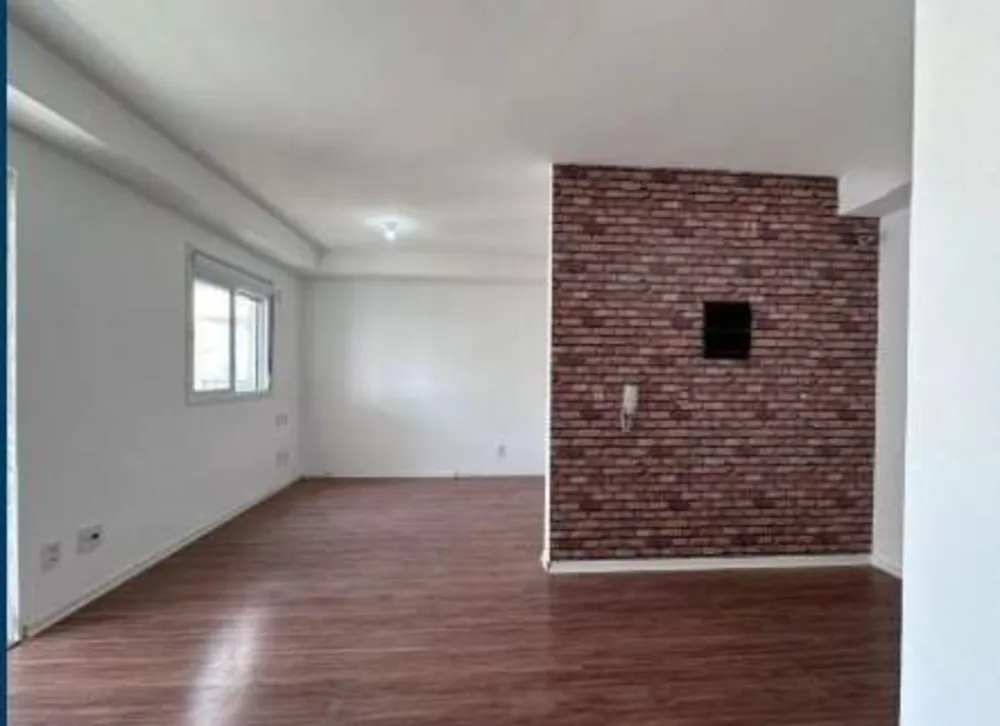 Apartamento, 1 quarto, 38 m² - Foto 3