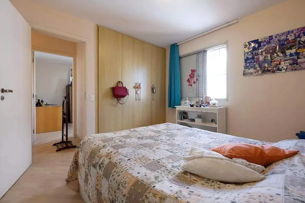 Apartamento, 3 quartos, 130 m² - Foto 4