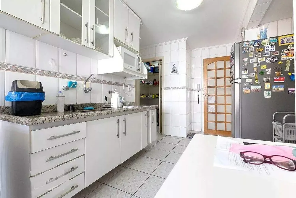 Apartamento, 3 quartos, 130 m² - Foto 1