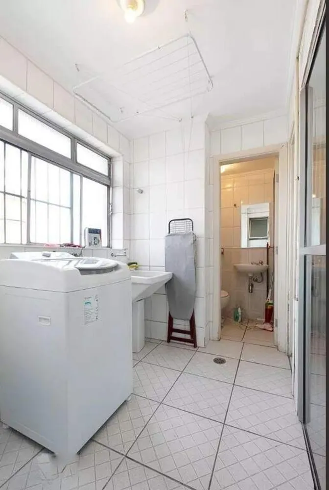 Apartamento, 3 quartos, 130 m² - Foto 2
