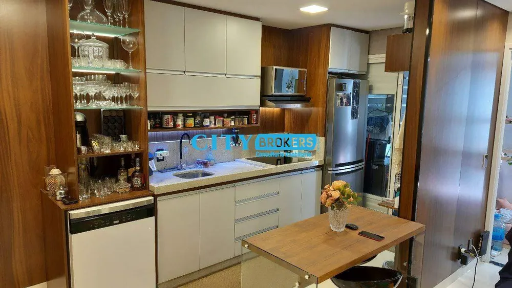 Apartamento, 1 quarto, 54 m² - Foto 1