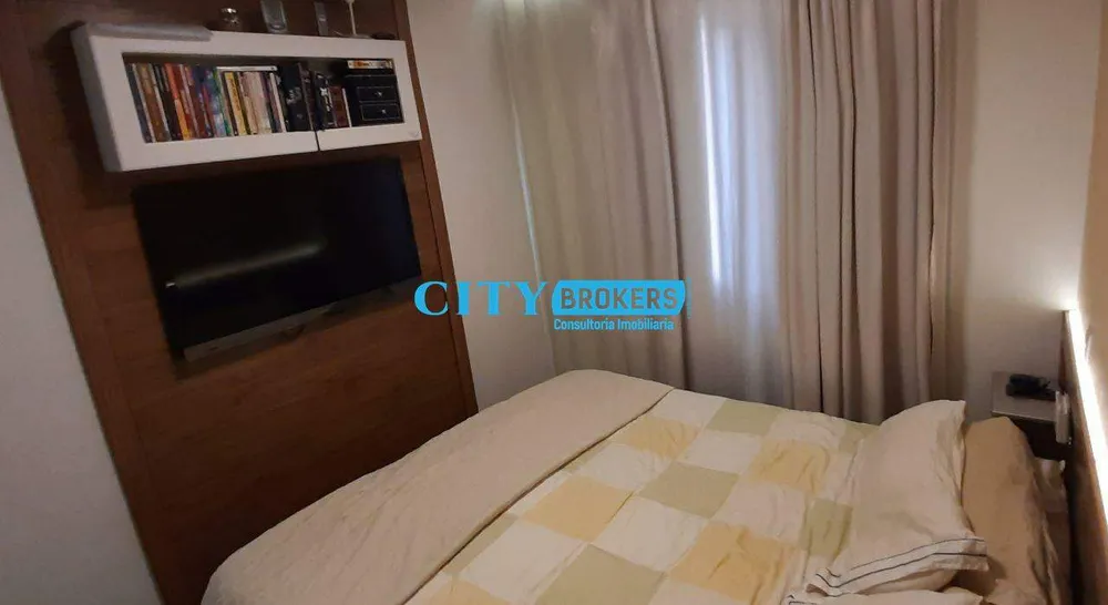 Apartamento, 1 quarto, 54 m² - Foto 2