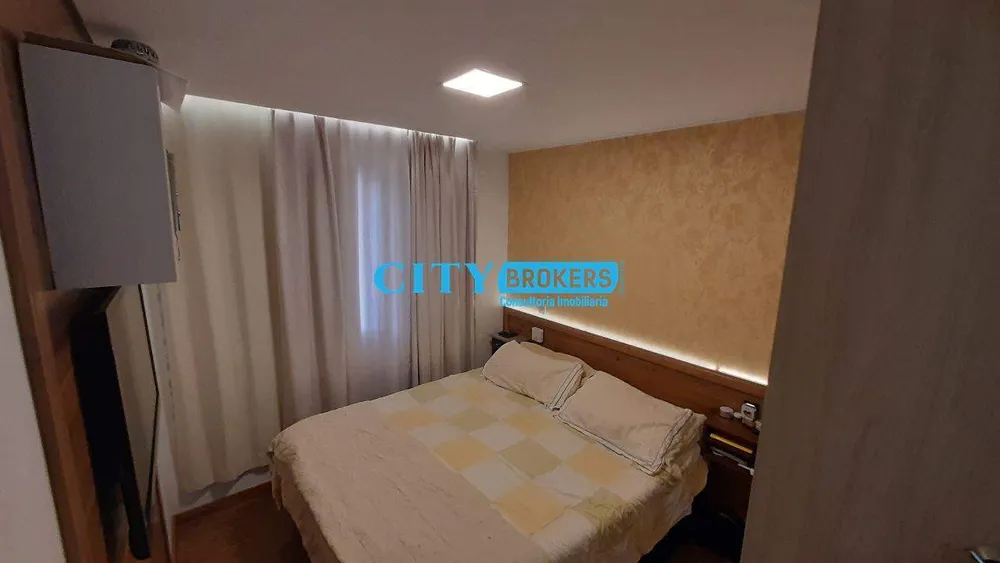 Apartamento, 1 quarto, 54 m² - Foto 8
