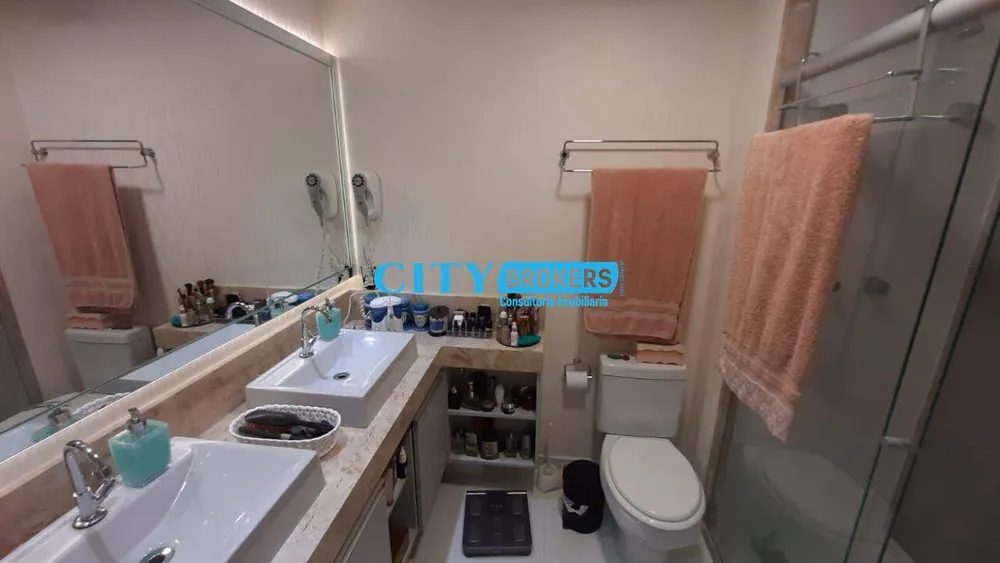 Apartamento, 1 quarto, 54 m² - Foto 5