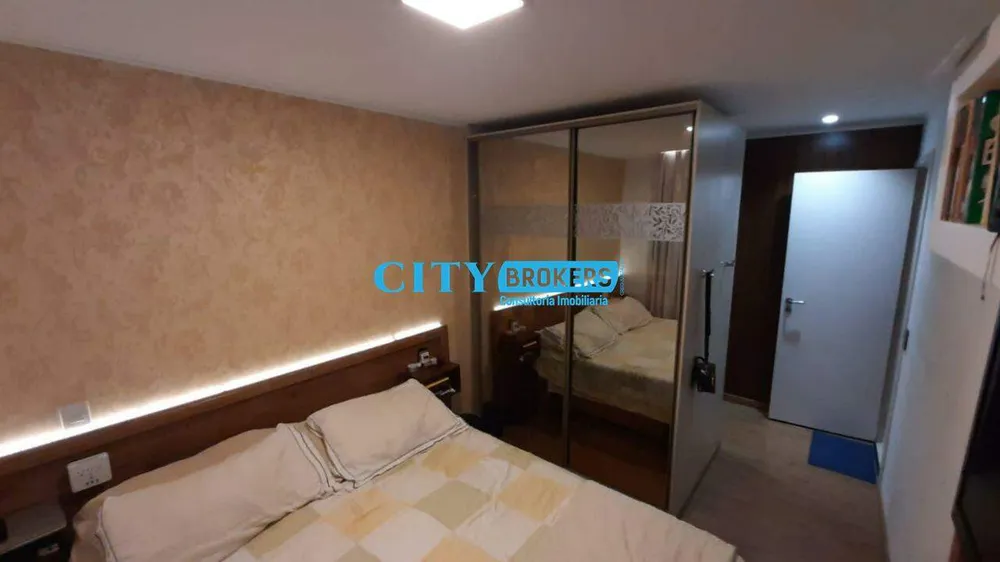 Apartamento, 1 quarto, 54 m² - Foto 4