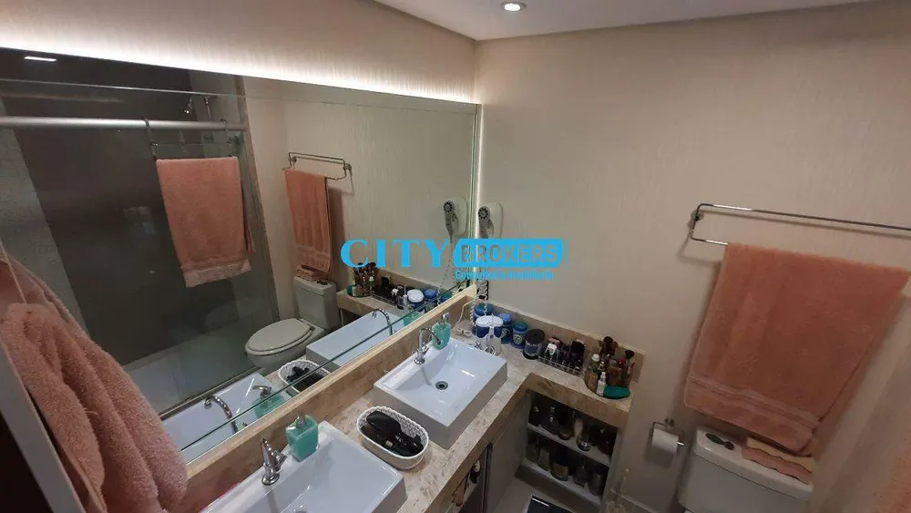 Apartamento, 1 quarto, 54 m² - Foto 3