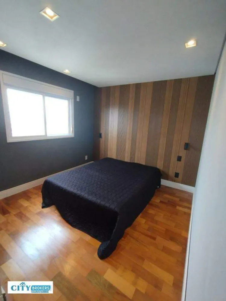 Apartamento, 3 quartos, 122 m² - Foto 11