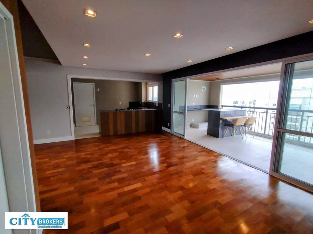 Apartamento, 3 quartos, 122 m² - Foto 7