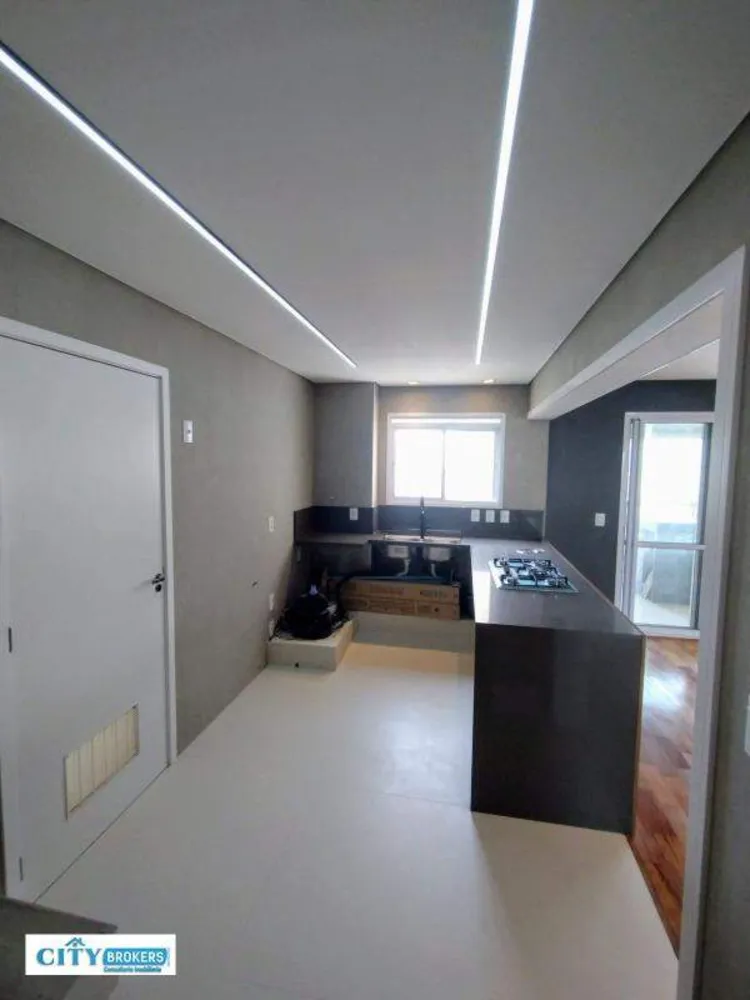 Apartamento, 3 quartos, 122 m² - Foto 6