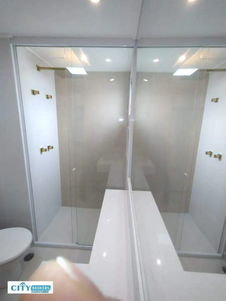 Apartamento, 3 quartos, 122 m² - Foto 5