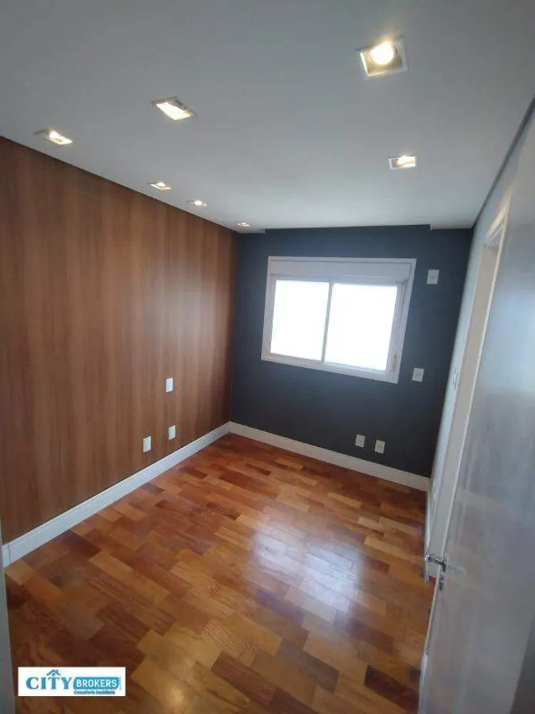 Apartamento, 3 quartos, 122 m² - Foto 3