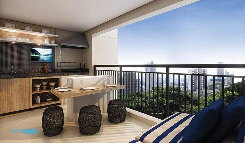 Apartamento, 3 quartos, 122 m² - Foto 9