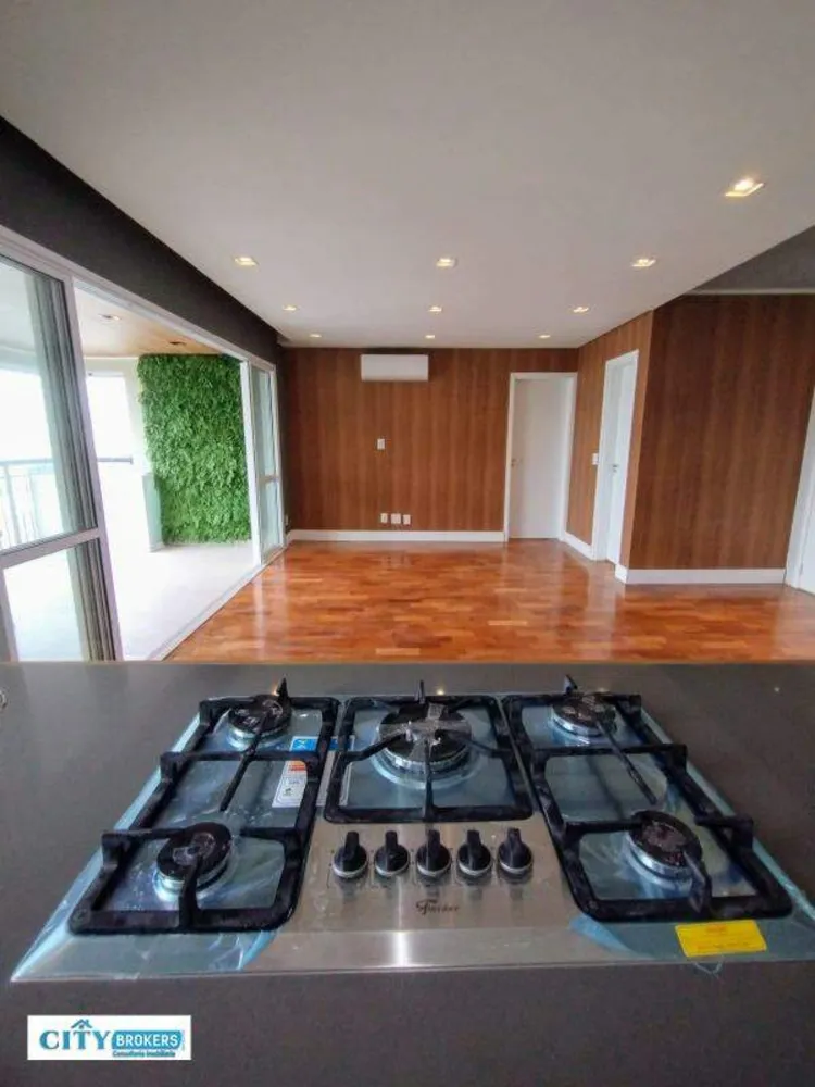 Apartamento, 3 quartos, 122 m² - Foto 2