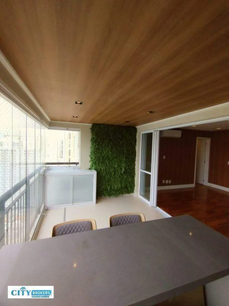 Apartamento, 3 quartos, 122 m² - Foto 8