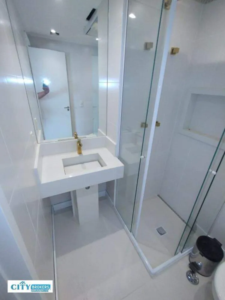 Apartamento, 3 quartos, 122 m² - Foto 10