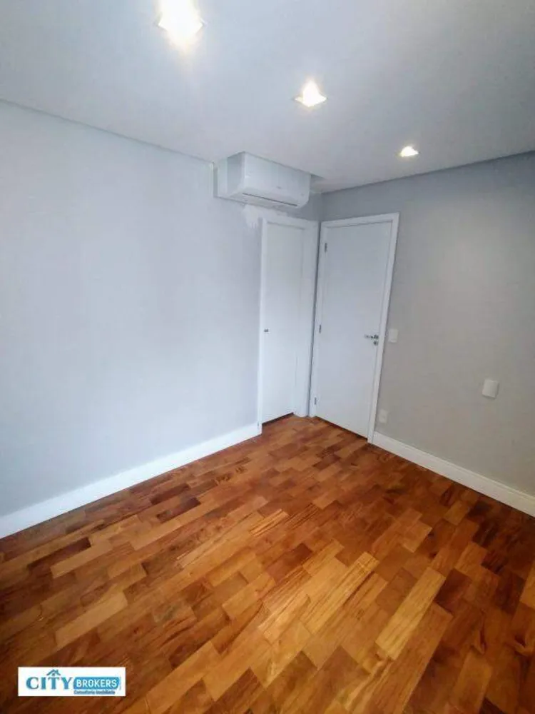 Apartamento, 3 quartos, 122 m² - Foto 4