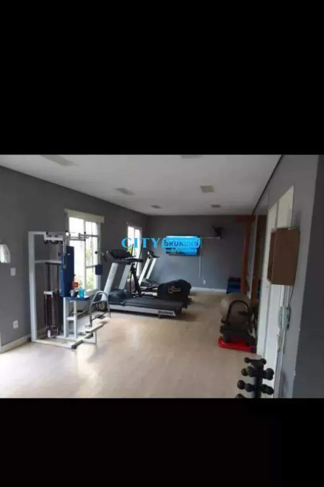 Apartamento, 2 quartos, 45 m² - Foto 4