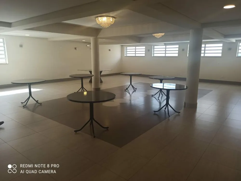 Apartamento, 4 quartos, 135 m² - Foto 2