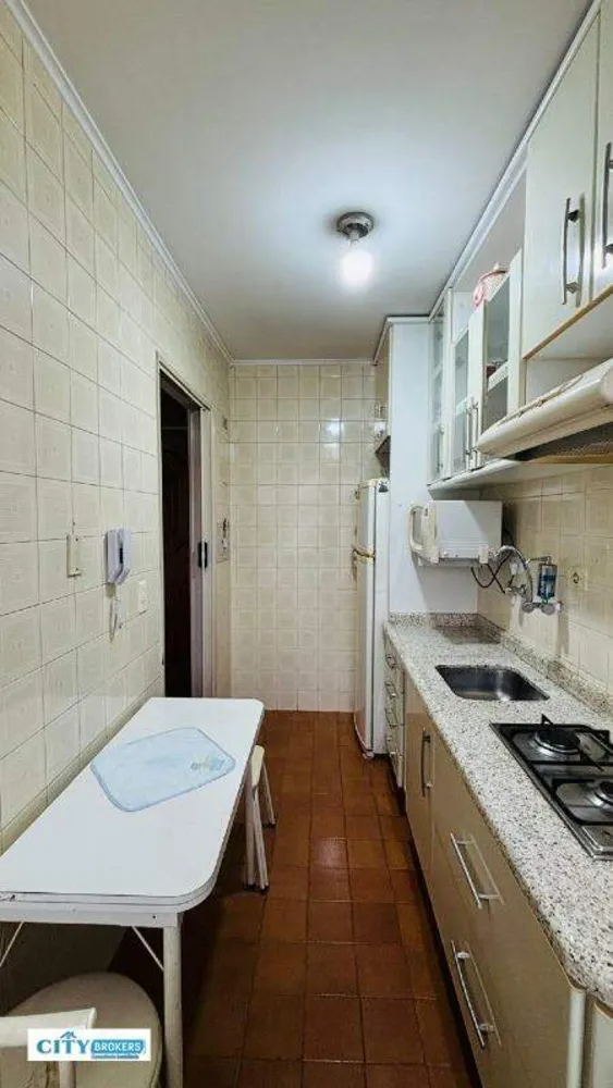 Apartamento, 1 quarto, 36 m² - Foto 6