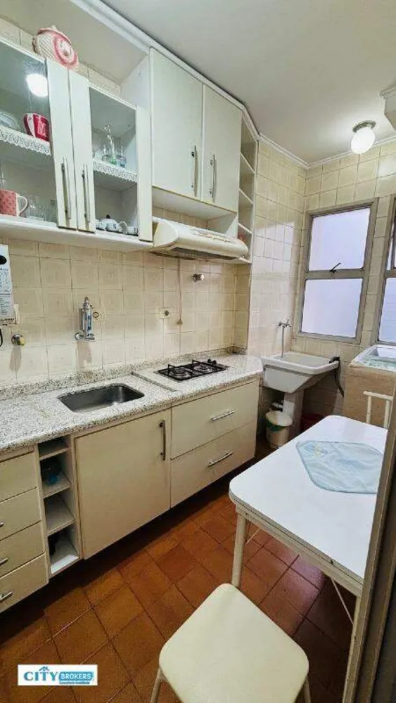 Apartamento, 1 quarto, 36 m² - Foto 7