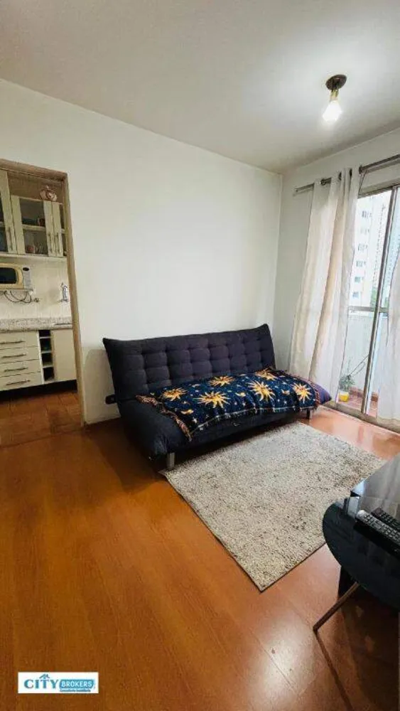 Apartamento, 1 quarto, 36 m² - Foto 3